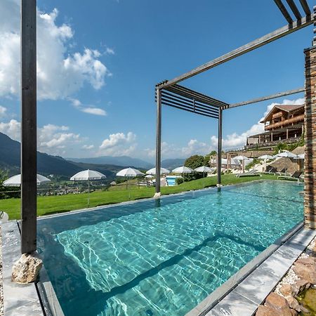 Hotel Valentinerhof Siusi Eksteriør billede