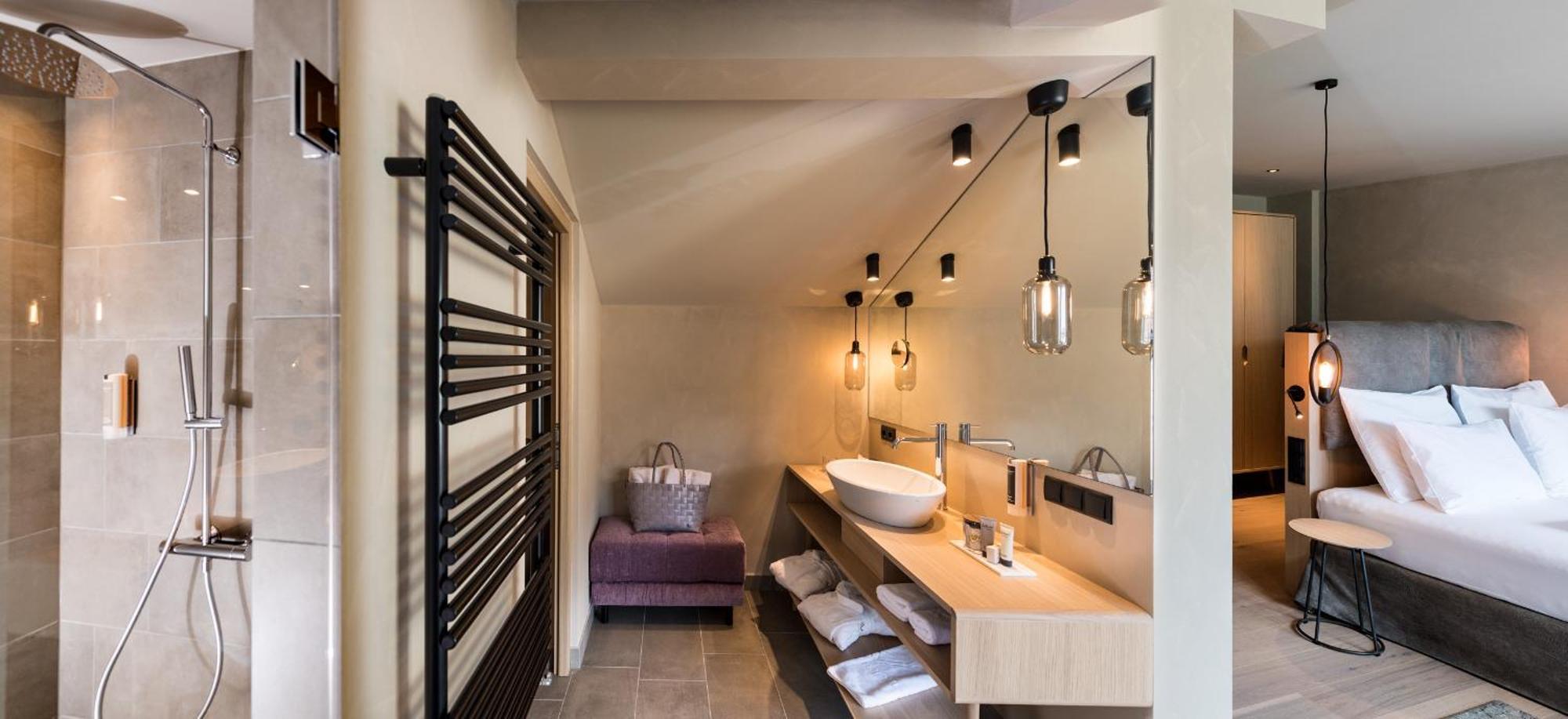 Hotel Valentinerhof Siusi Eksteriør billede