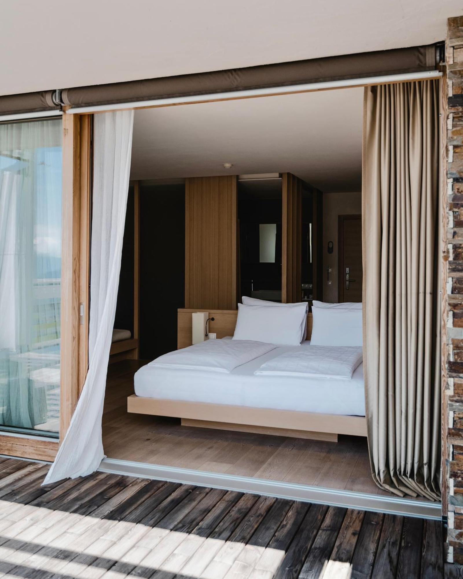 Hotel Valentinerhof Siusi Eksteriør billede