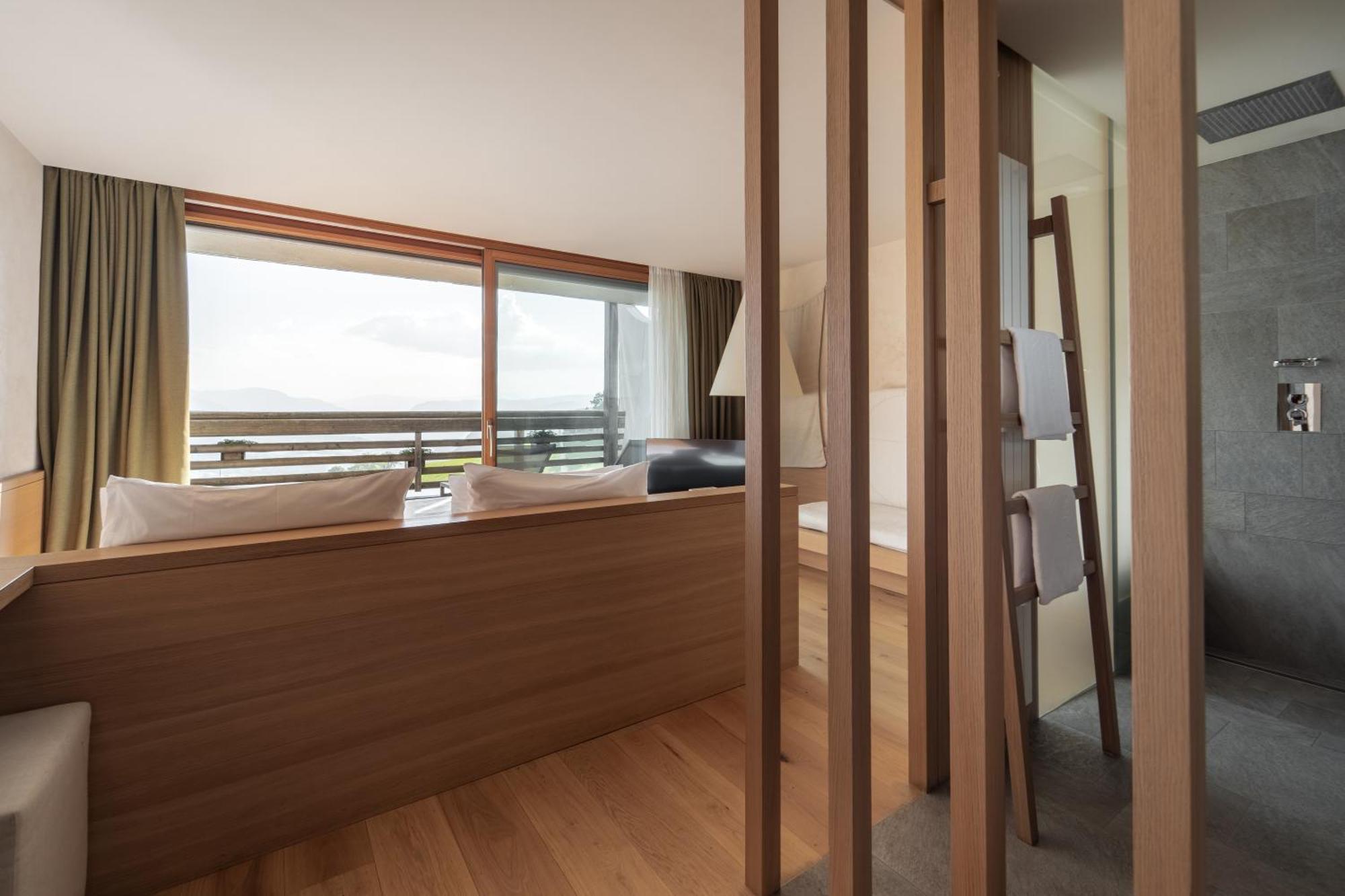 Hotel Valentinerhof Siusi Eksteriør billede