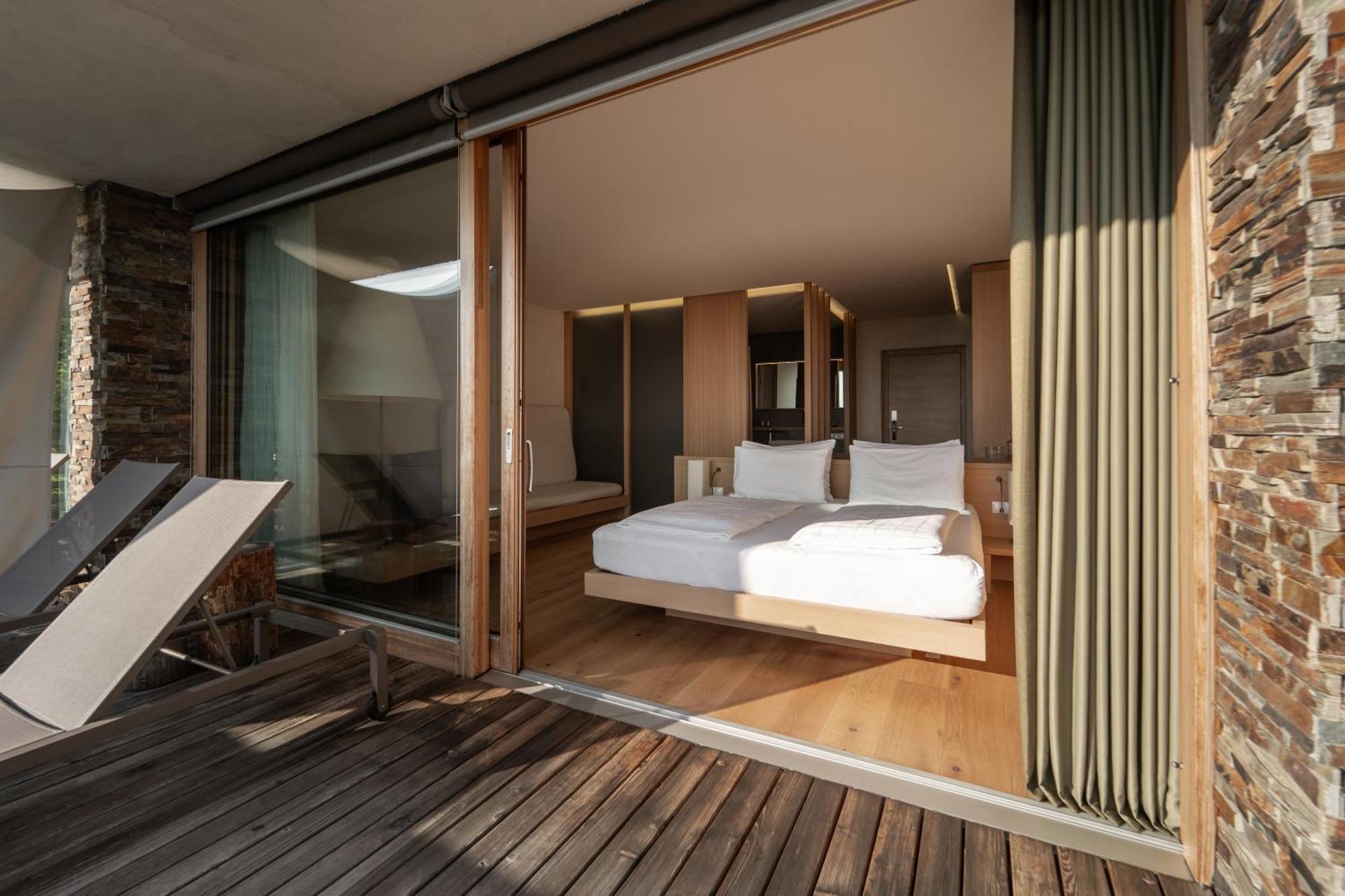 Hotel Valentinerhof Siusi Eksteriør billede