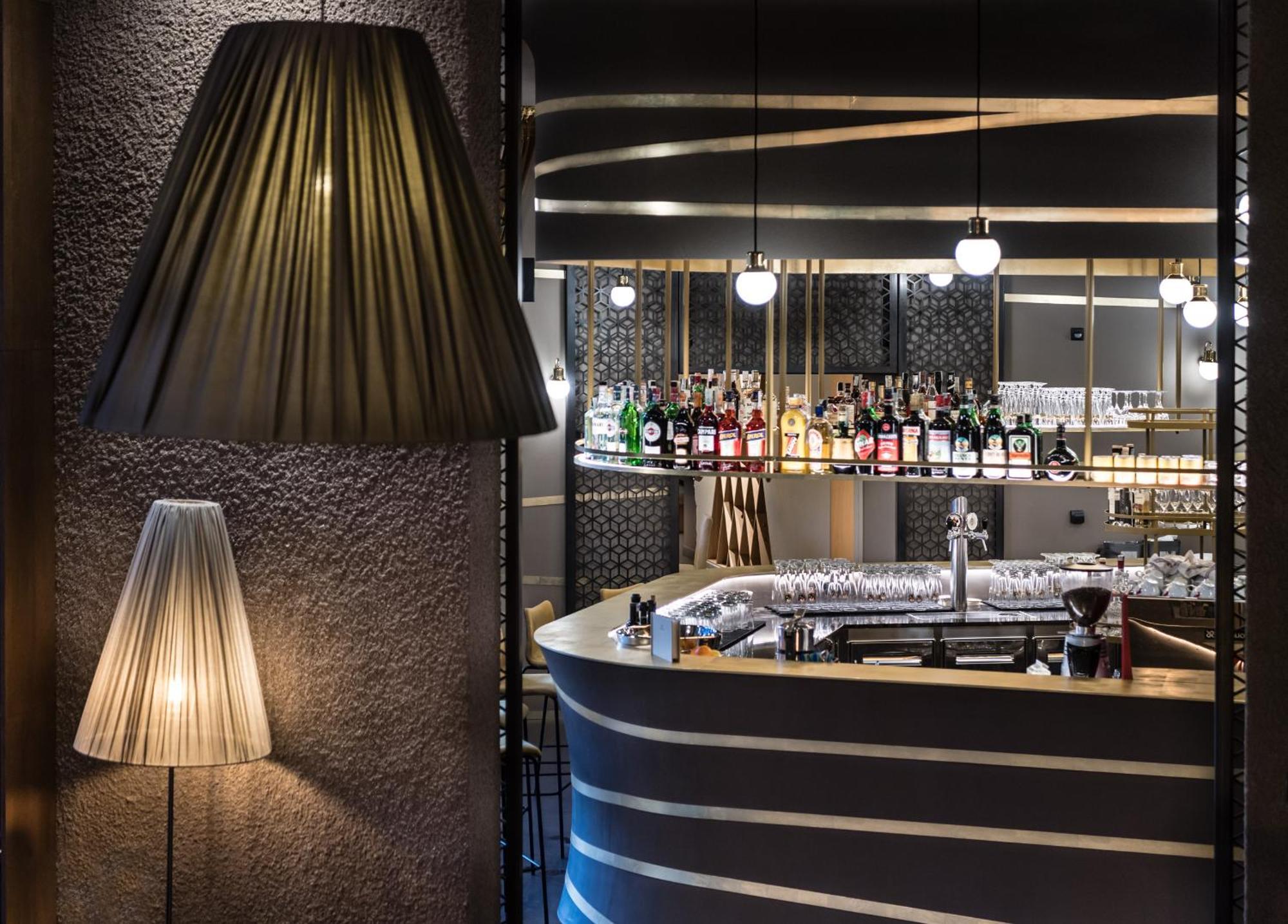 Hotel Valentinerhof Siusi Eksteriør billede