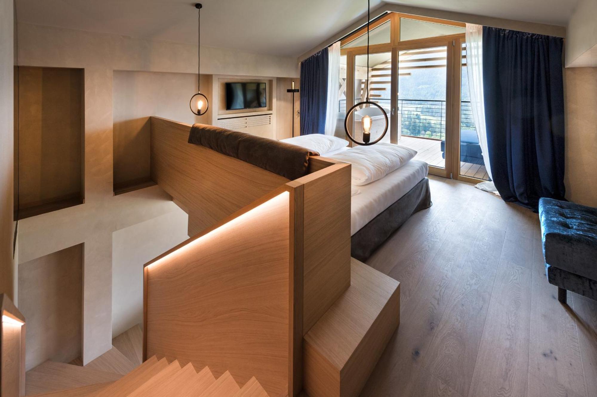 Hotel Valentinerhof Siusi Eksteriør billede