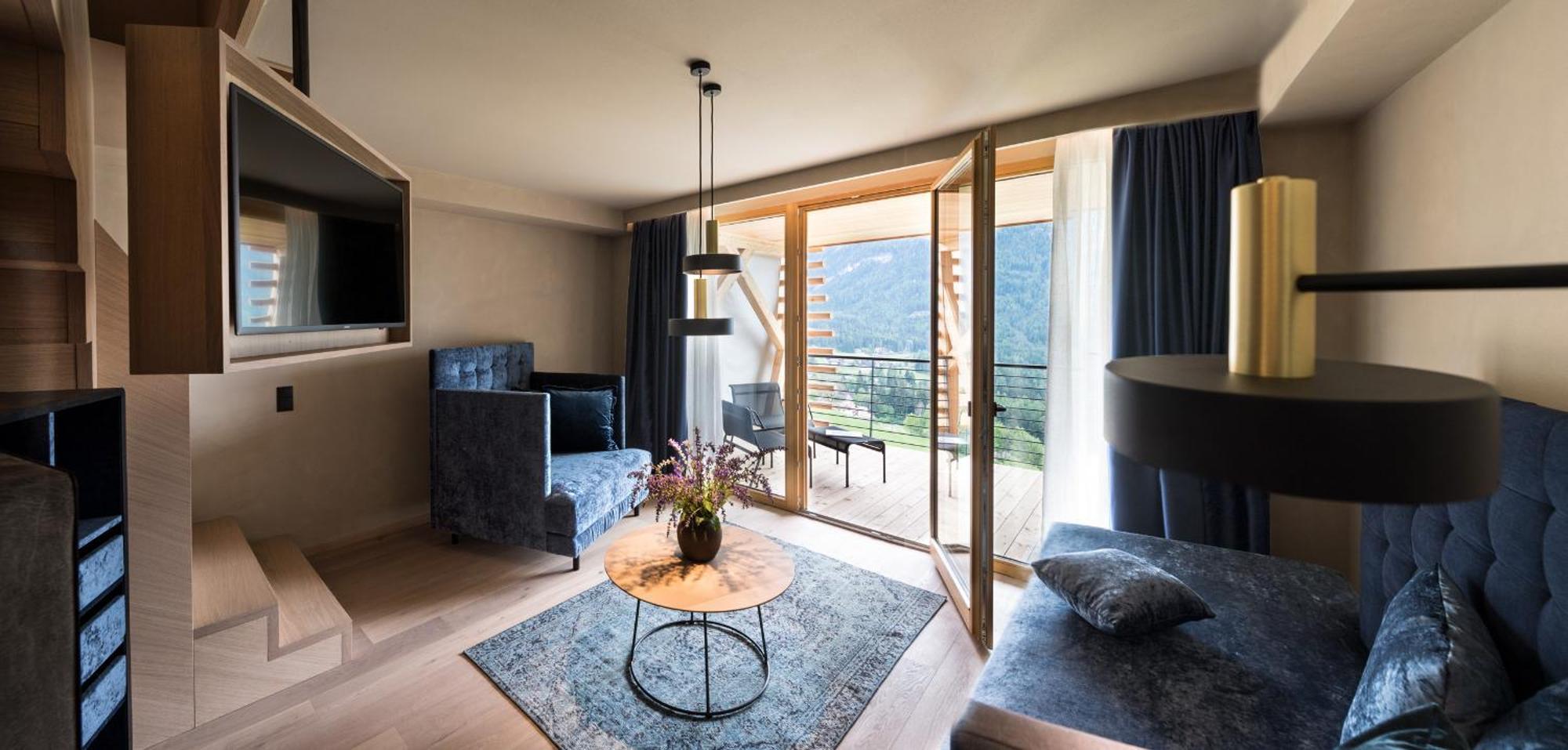 Hotel Valentinerhof Siusi Eksteriør billede