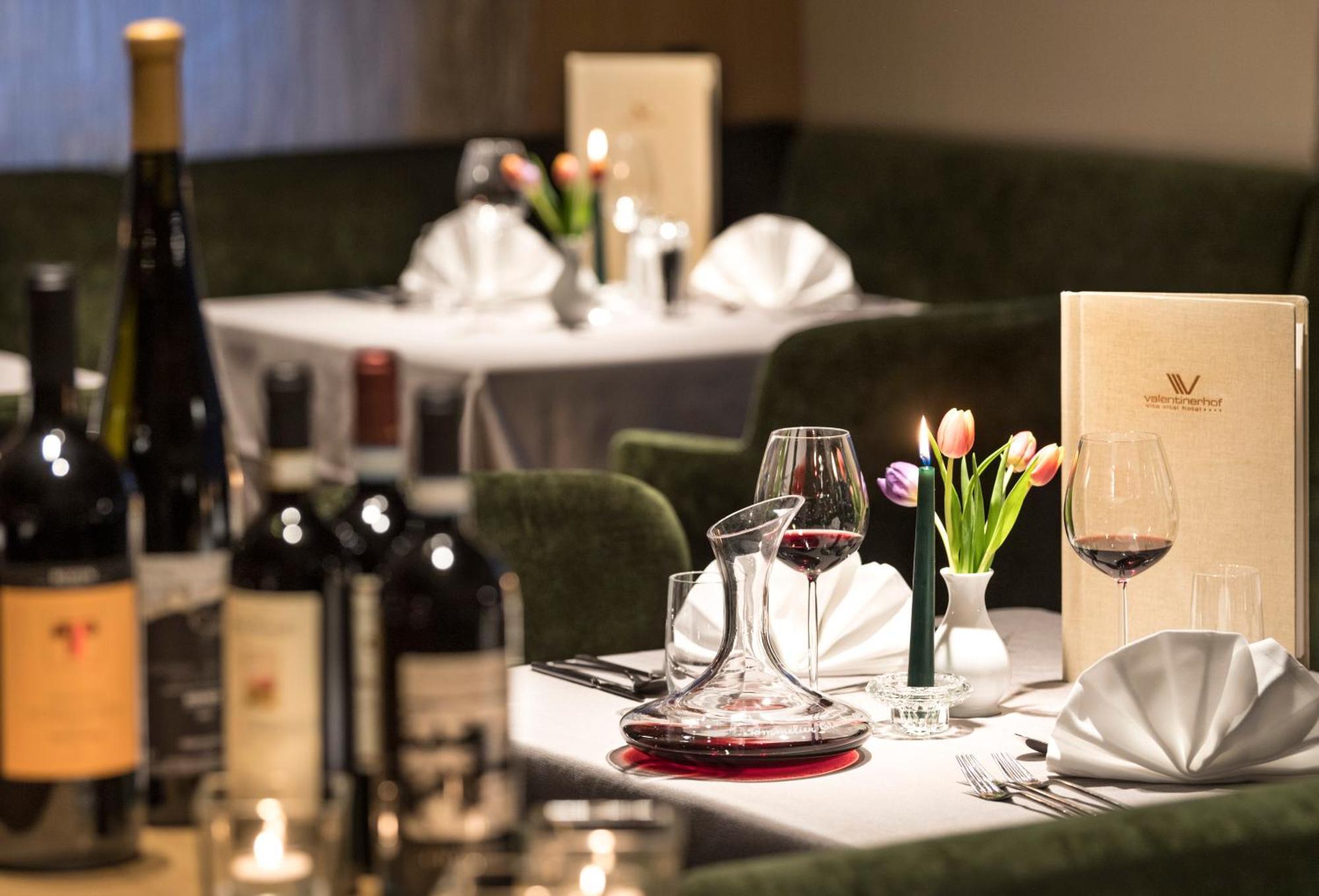 Hotel Valentinerhof Siusi Eksteriør billede