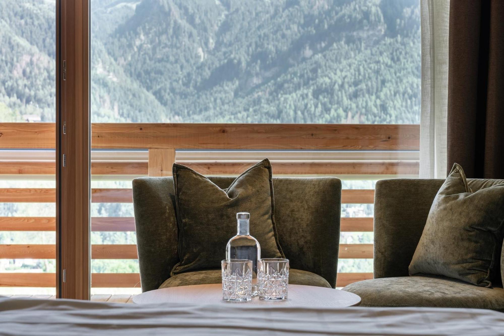Hotel Valentinerhof Siusi Eksteriør billede